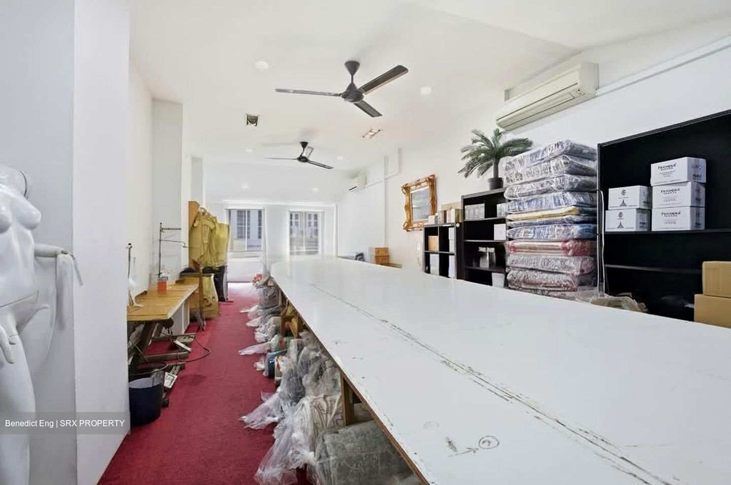 Arab Street (D7), Shop House #555327501